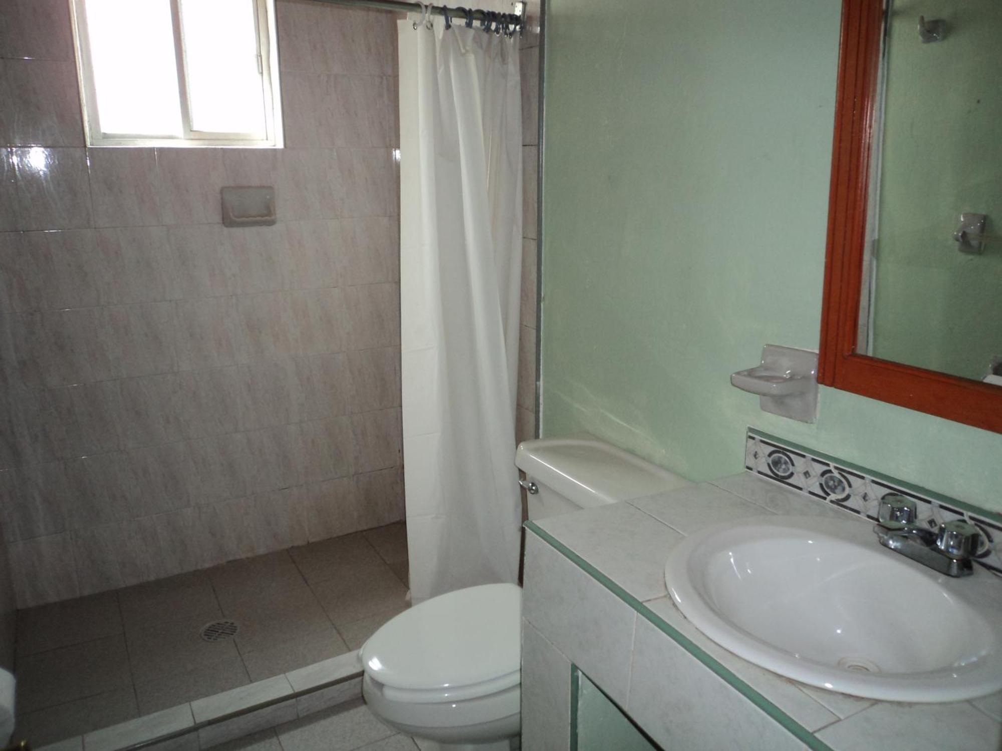 Cabanas Montebello Inn Creel Kültér fotó