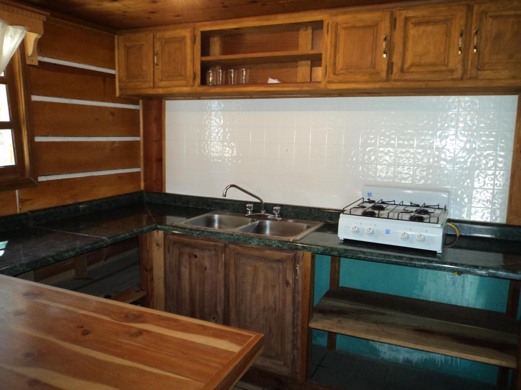 Cabanas Montebello Inn Creel Kültér fotó